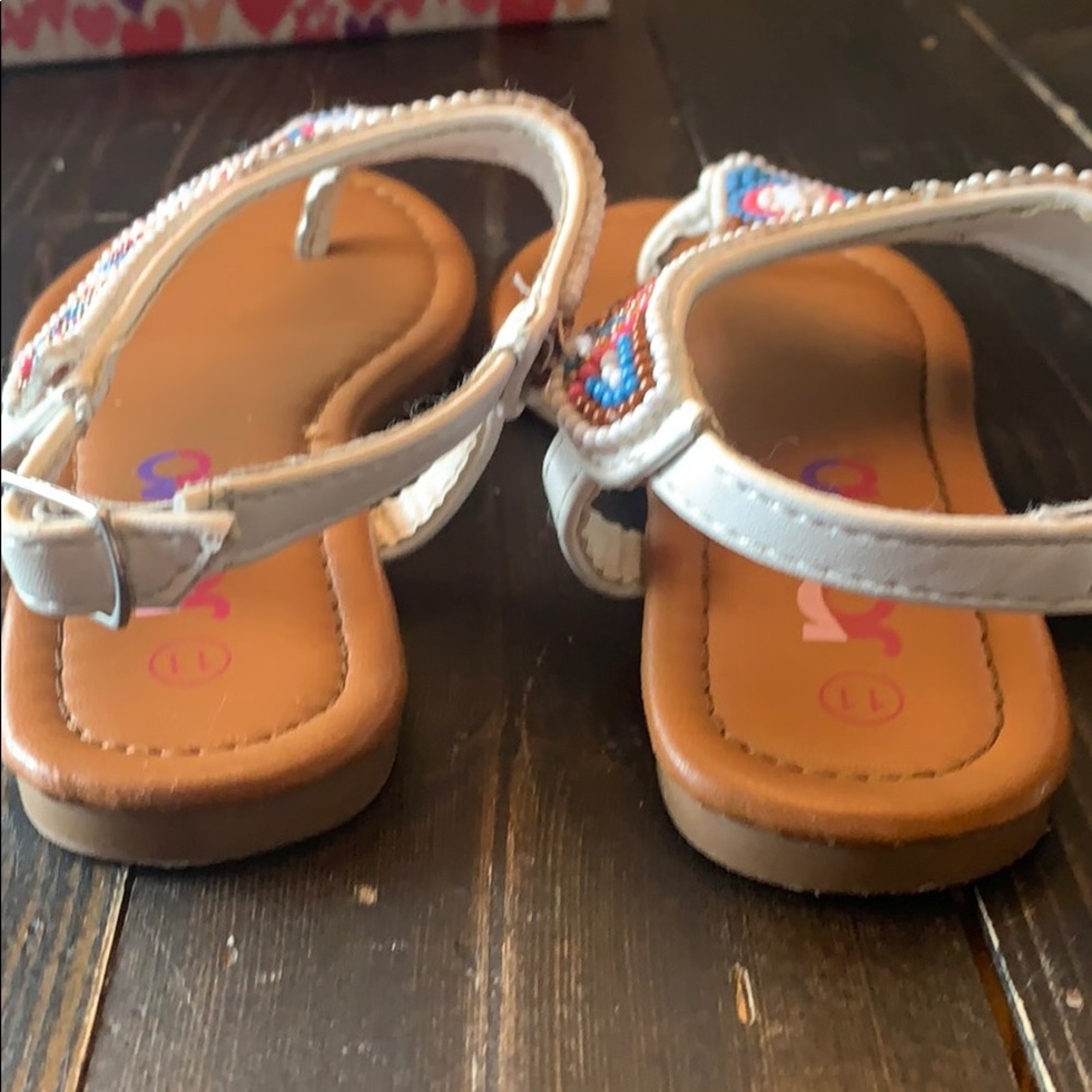 💕 SANDALS💕 - Picture 2 of 8